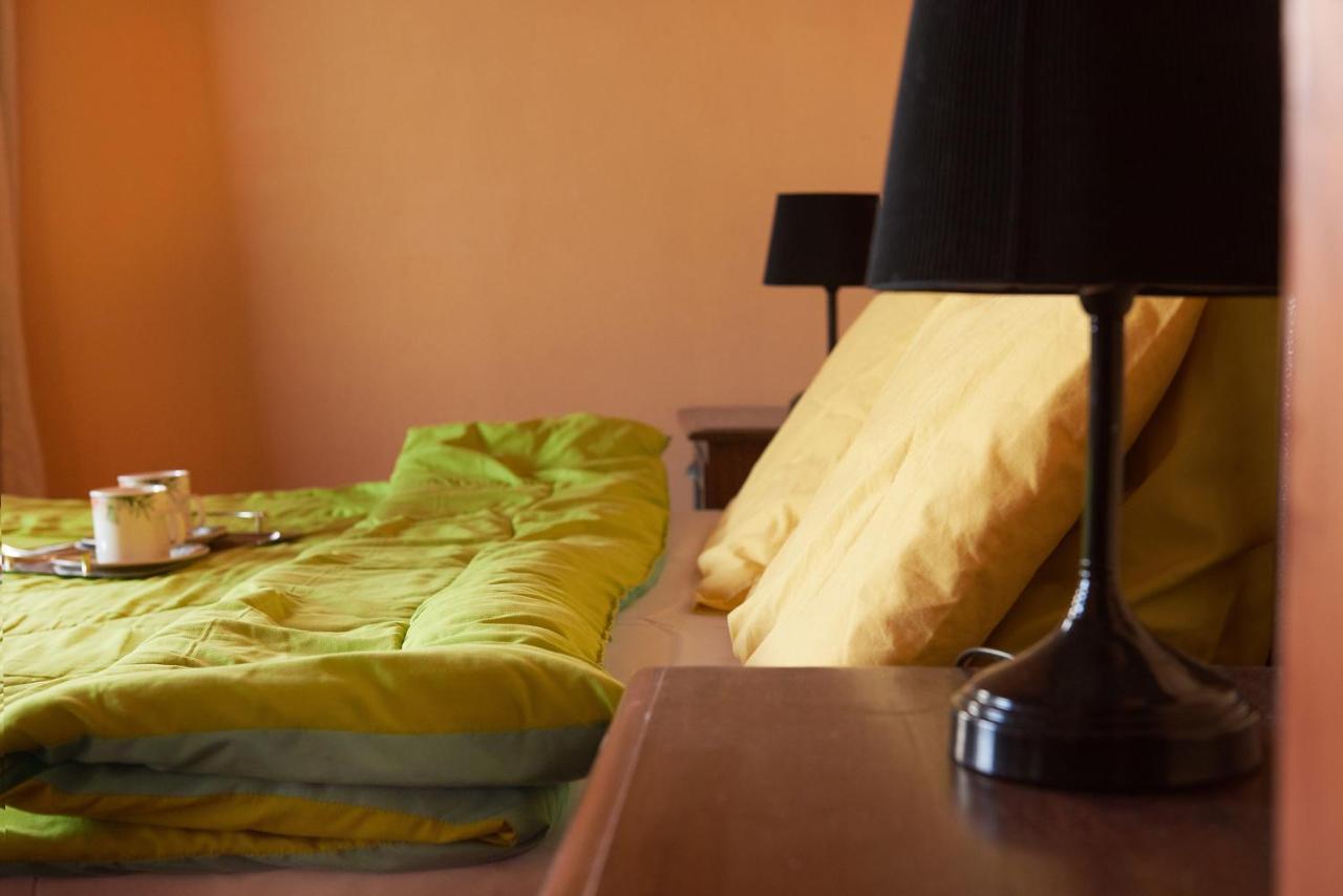 Villa Evenos Of 3 Bedrooms - Irida Country House Of 2 Bedrooms With Private Pools 엘라포니시 외부 사진