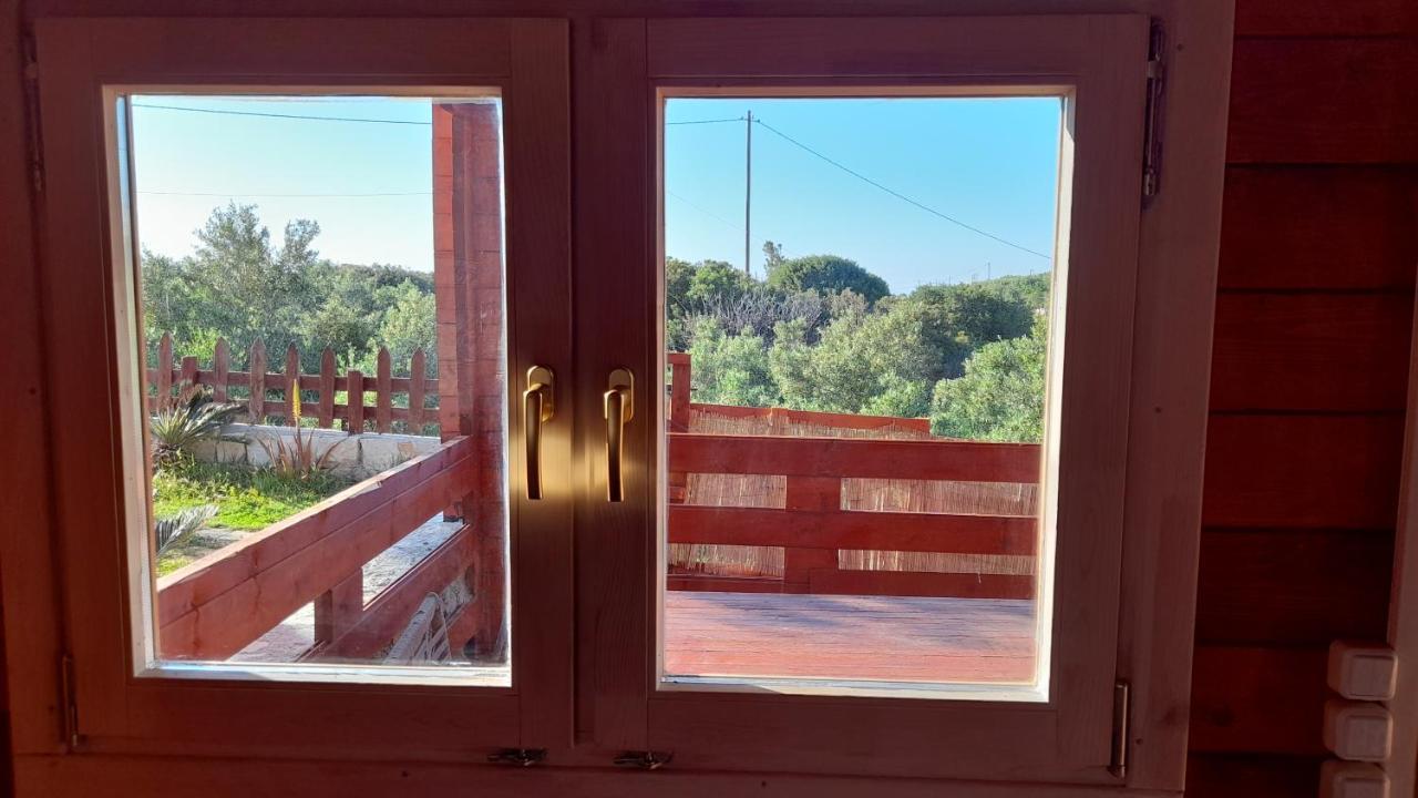 Villa Evenos Of 3 Bedrooms - Irida Country House Of 2 Bedrooms With Private Pools 엘라포니시 외부 사진