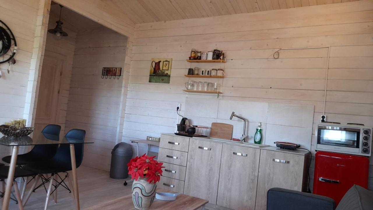 Villa Evenos Of 3 Bedrooms - Irida Country House Of 2 Bedrooms With Private Pools 엘라포니시 외부 사진